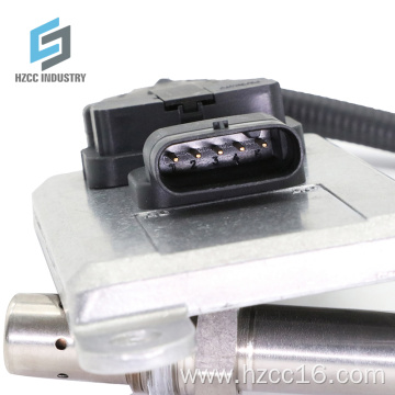 NOX Sensor Truck Nox Sensor 5WK96615F For Iveco